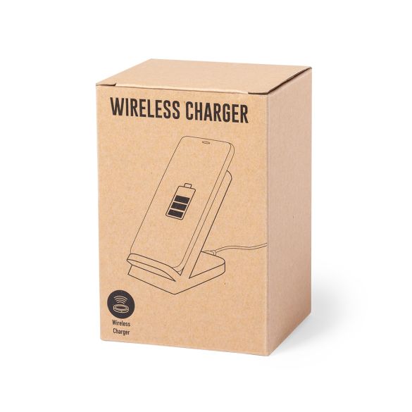 Chargeur Dimper