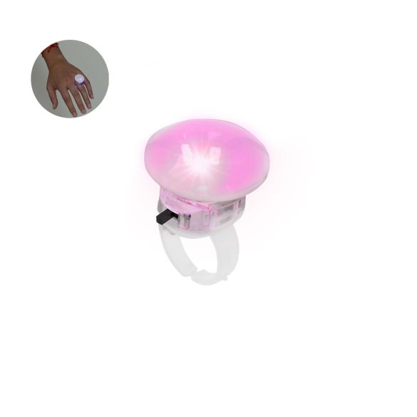 Bague Tayter