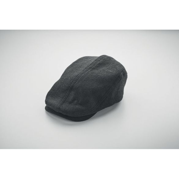 BLIND PEAK, Casquette Newsboy 335 gr/m²