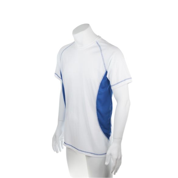 T-Shirt Adulte Tecnic Combi