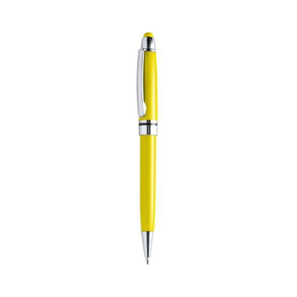Stylet Bille Yeiman