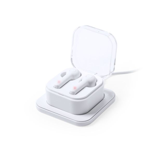 Écouteurs Chargeur Benyer