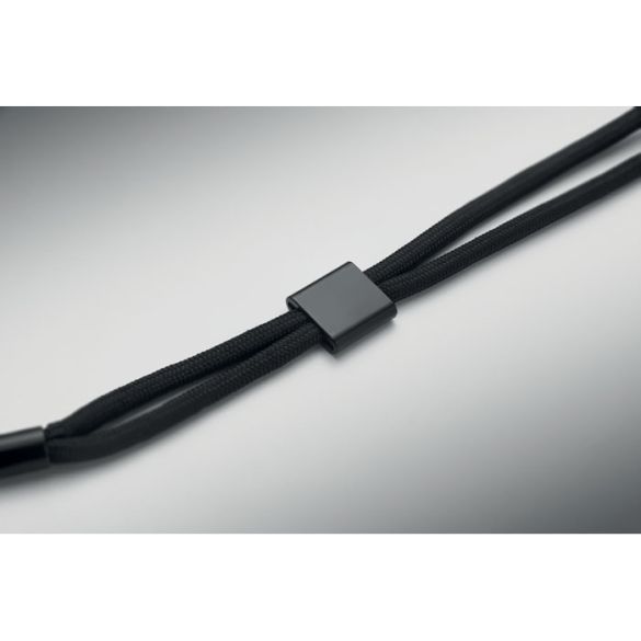NONETTE WRIST, Cordon pour téléphone RPET