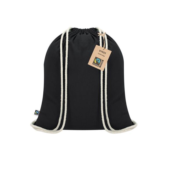 Sac à Dos Dykes Fairtrade