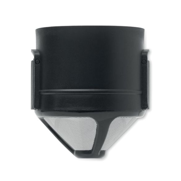 CAFETITO, Mug double paroi filtre à café