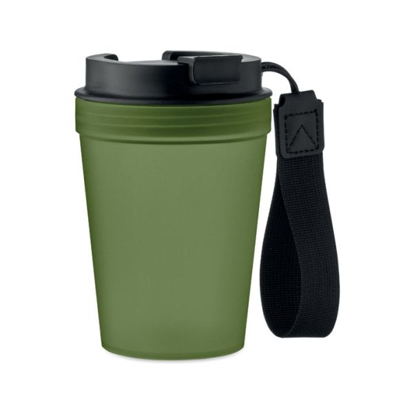 ISFORDEN TUMBLER, Gobelet simple paroi 300 ml