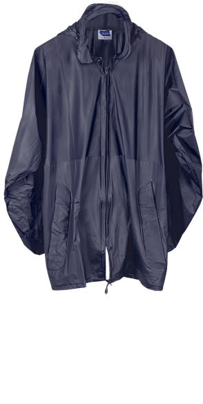 Imperméable Hips