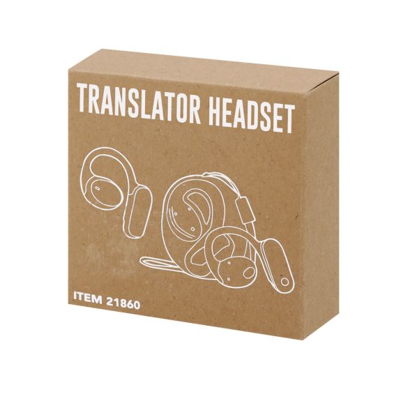 Écouteur Traducteur Vixlan