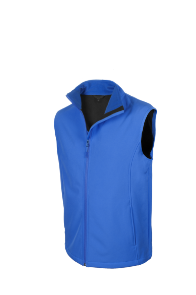 Gilet Balmax