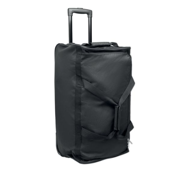ITFITS, Sac de voyage trolley RPET