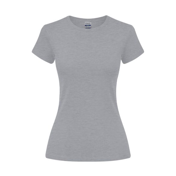 T-Shirt Femme Couleur Epika