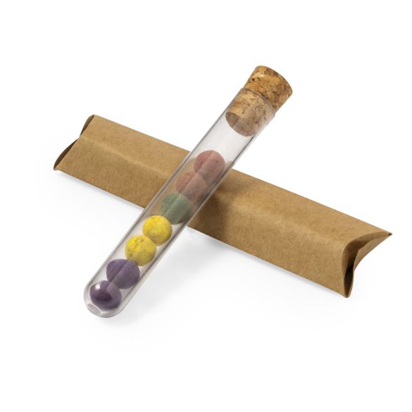 Set Bonbon Graines Dinaclex
