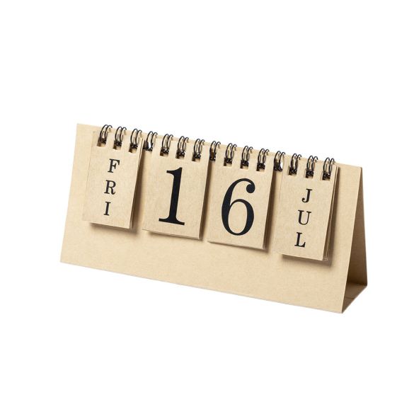 Calendrier Perpétuel Gadner
