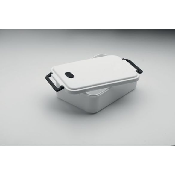 INDUSMAX, Lunch box PP recyclé 2200 ml