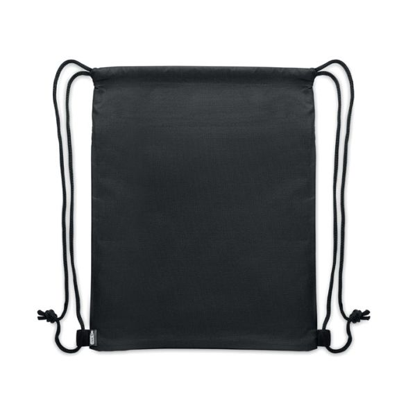 BANGKOK BAG, Sac à cordon en 600D RPET
