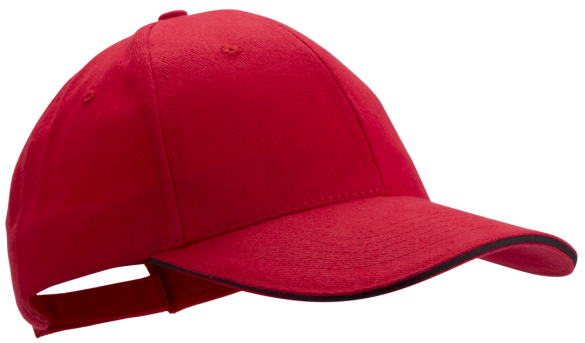 Casquette Rubec
