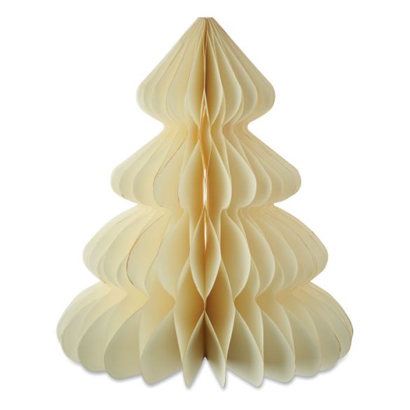 HARMOBIG, Décoration de Noël en papier