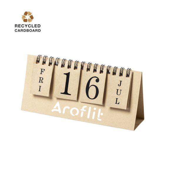 Calendrier Perpétuel Gadner