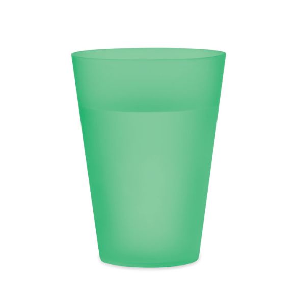 FESTA LARGE, Gobelet réutilisable 300ml