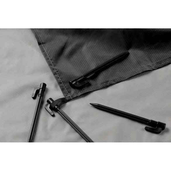 NOSAND, Grand tapis de plage léger