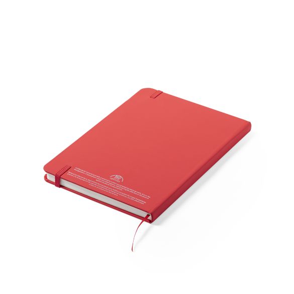 Bloc Notes Antibacterienne Kioto