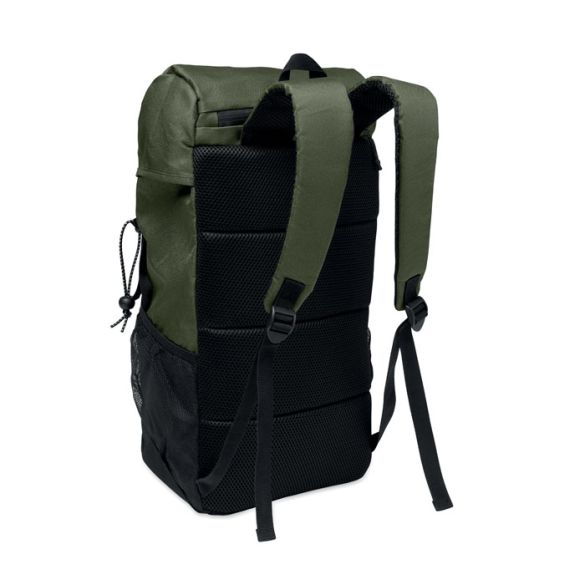 SIENA, Sac à dos RPET 15L