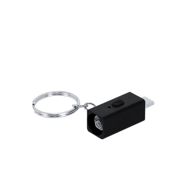 Briquet Électrique Porte-Clés Parris