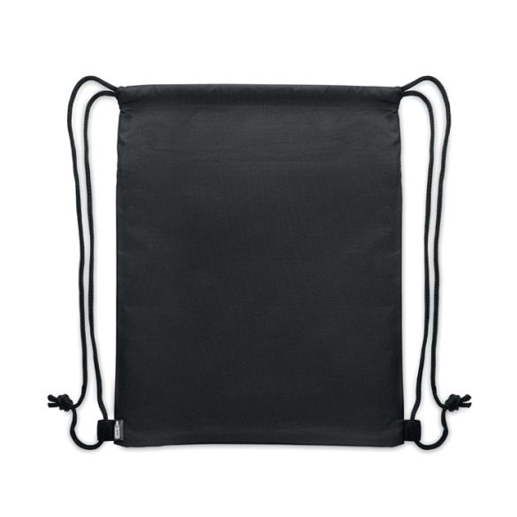 BANGKOK BAG, Sac à cordon en 600D RPET