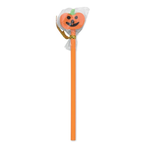 WEENPEN, Crayon Halloween avec gomme