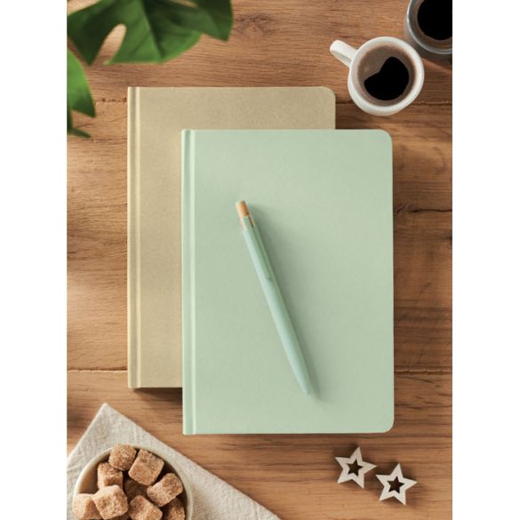 SUGAR, Carnet A5 en PLA