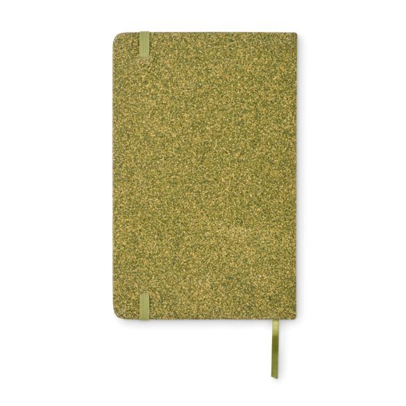 CHIPPEWA, Carnet A5 rigide