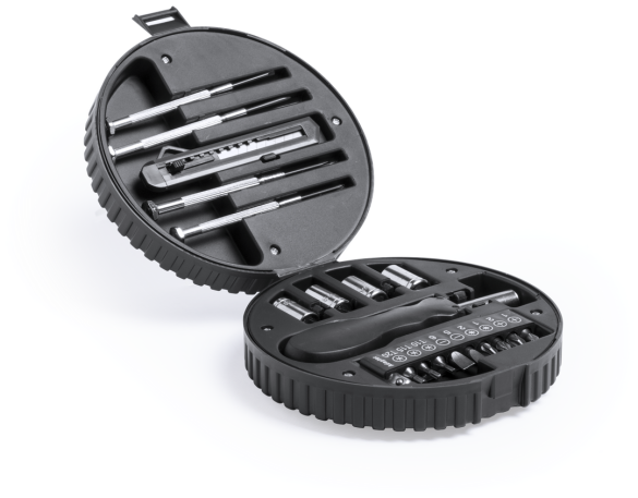 Set Outils Wheels