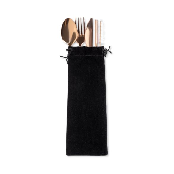 Set Couverts Malesh