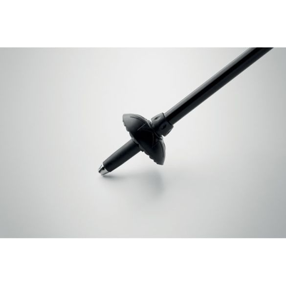 NOLE ONE, Bâton de marche télescopique