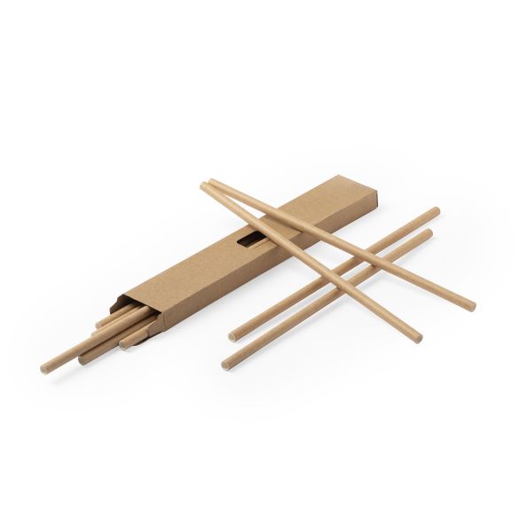 Set Paille Lantux