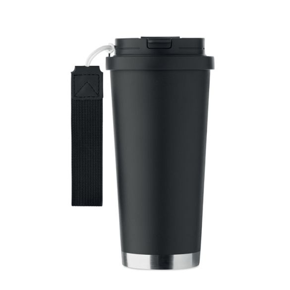TOPAZ LARGE, Gobelet double paroi 500ml
