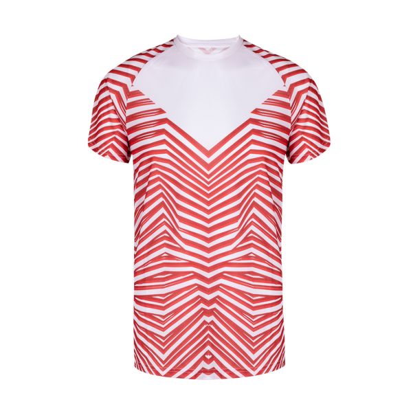 T-Shirt Adulte Tecnic Tingyi