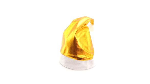 Bonnet Papa Noël Shiny