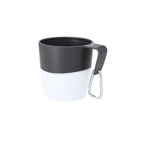 Tasse pliable en plastique 340ml "Sportile"