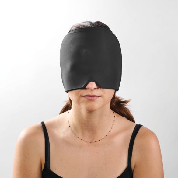 HOTNOD, Masque de compression