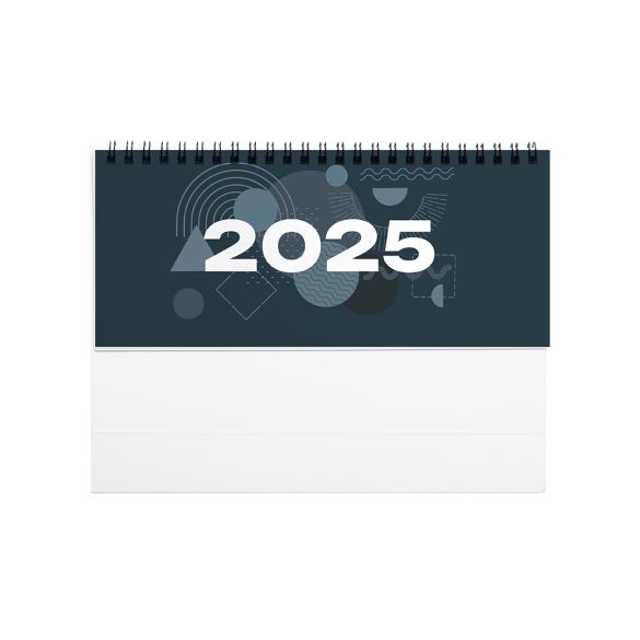 Calendrier Bureau Feber