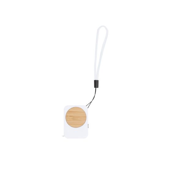 Mètre bambou 1M "Ribmeug"