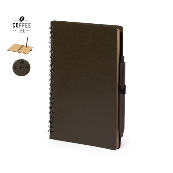 Cahier Alanna