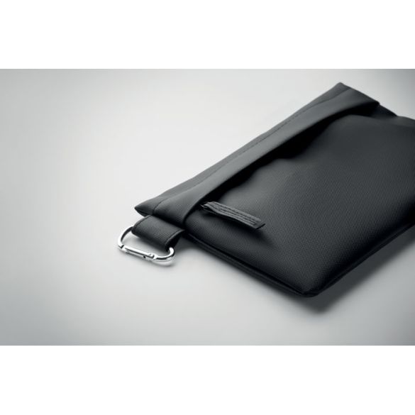 CARRY, Pochette en 600D RPET