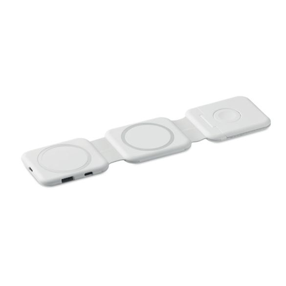 ROIS, Station de charge pliable