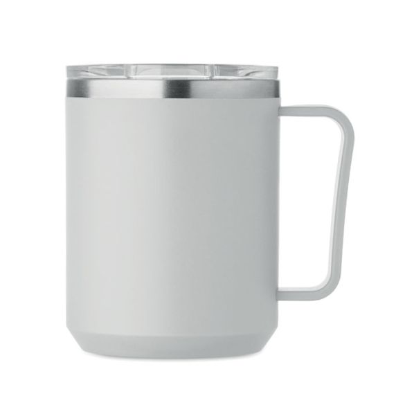 COCOA, Mug double paroi 400ml