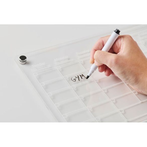 PLANIT, Planificateur magnétique