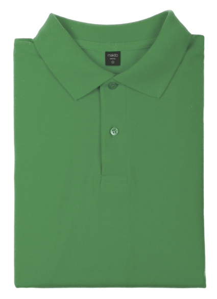 Polo Bartel Color