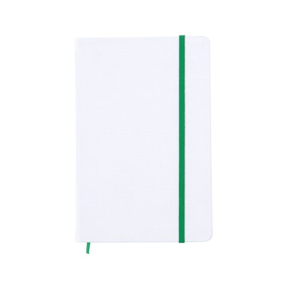 Bloc Notes Sublimation Groly