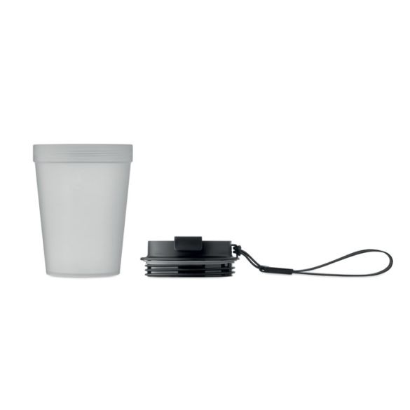 ISFORDEN TUMBLER, Gobelet simple paroi 300 ml